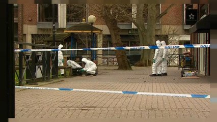 Rusia acusa a un laboratorio de defenda inglés del envenenamiento de Skripal