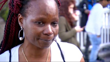 Anger mounts in US over police shooting of unarmed black man