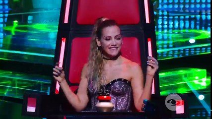 La Voz Kids Capitulo 18 Viernes 23 de Marzo del 2018