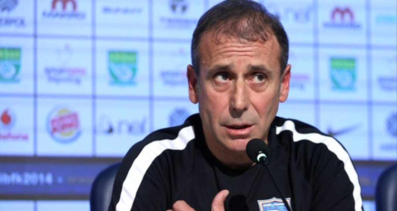 Abdullah Avcı'dan Galatasaray İtirafı: Aklıma Gelmiyor