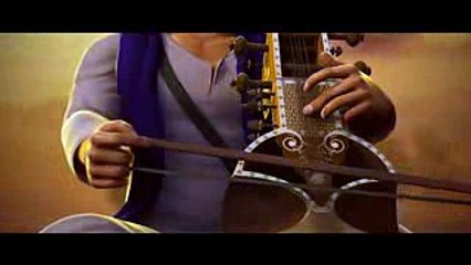 Teaser Bhai Taru Singh : The most respected Sikh movie in 3D Animation.