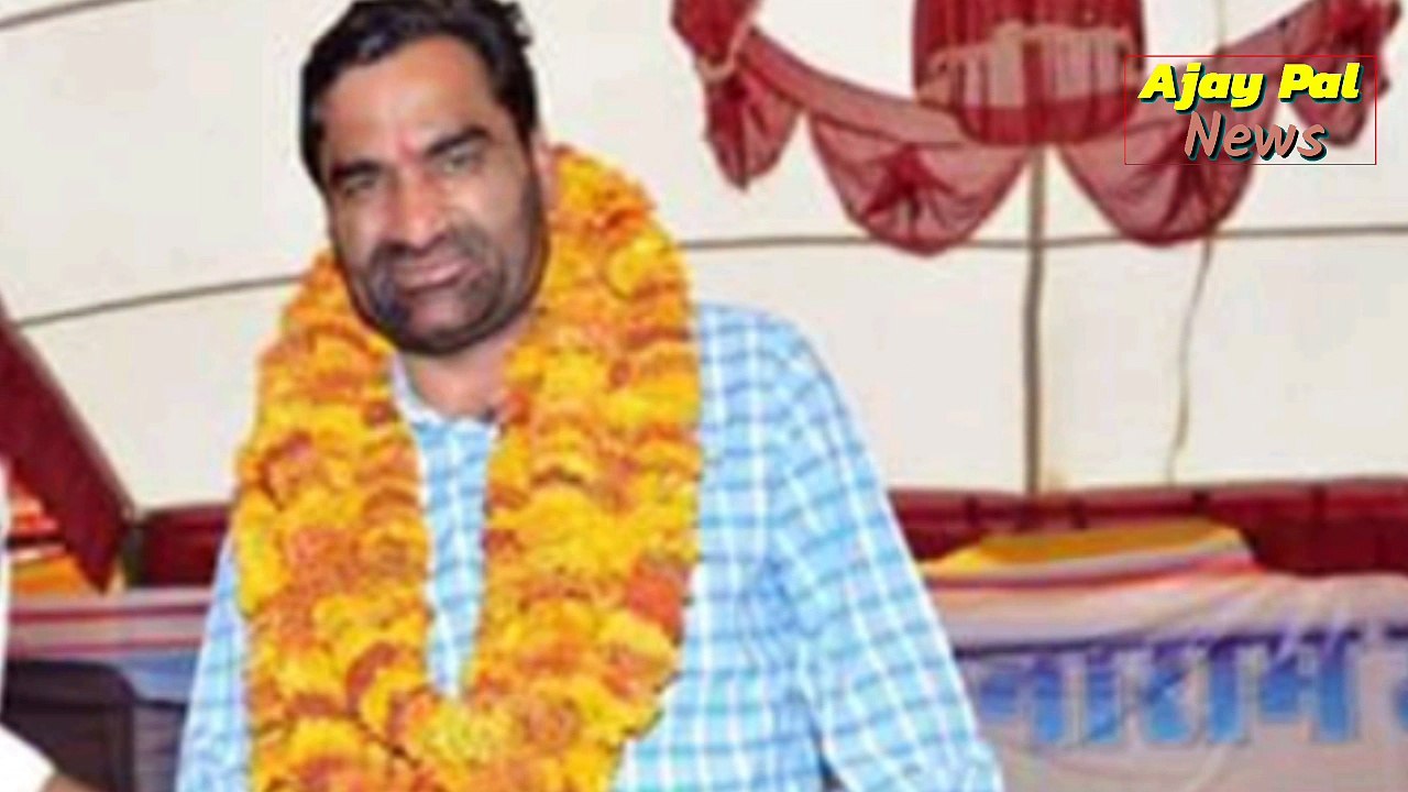 राजस्थान की मुख्यमंत्री राजे और किरोड़ी लाल मीणा के बारे में विधायक हनुमान बेनीवाल ने कही ये बड़ी बात