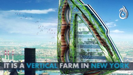 Top 10 Amazing Architectures of Future