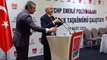 Zonguldak-Chp Genel Başkanı Kılıçdaroğlu Taşkömürü Çalıştayı'nda Konuştu-1