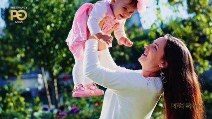 Post Pregnancy Diet गर्भावस्था के बाद महिलाएं अपनाएं ऐसी Diet   Pregnancy Gyan