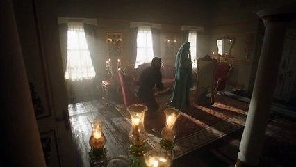 Alişan'dan Buse Varol'a sürpriz evlilik teklifi