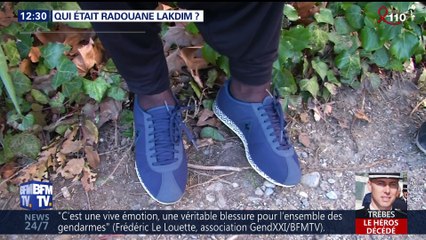Qui était Radouane Lakdim ?