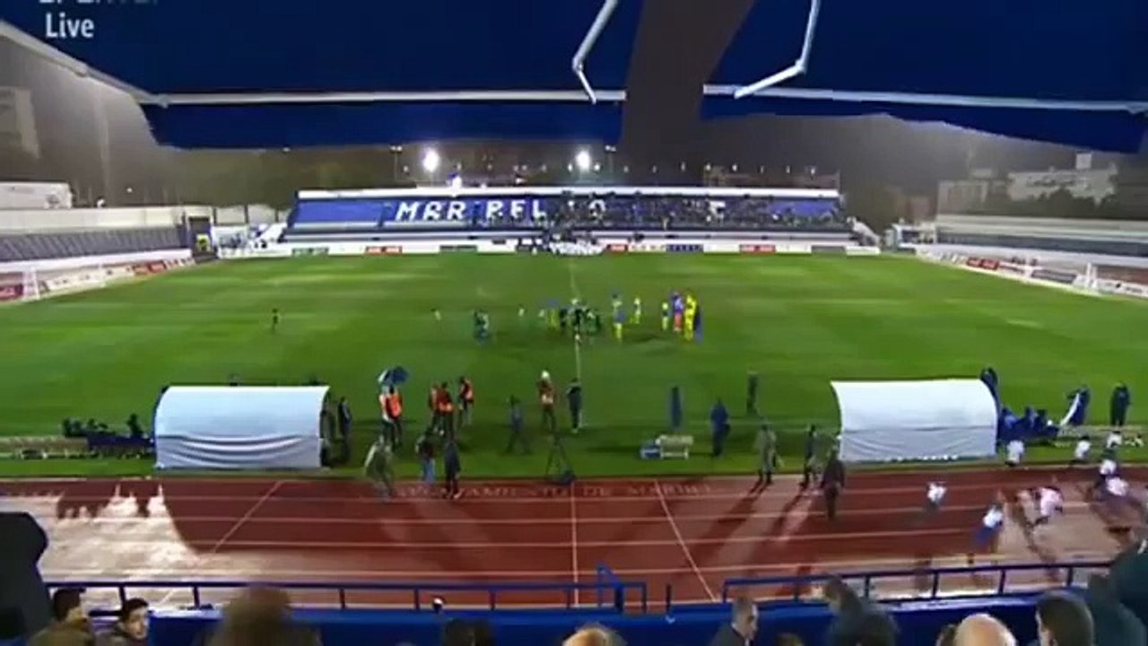 تونس و ايران 1-0  2332018