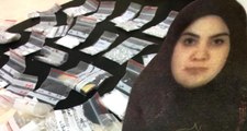 İranlı Kadın Yolcunun Valizinden 1,5 Milyon Dolarlık Pırlanta Çıktı