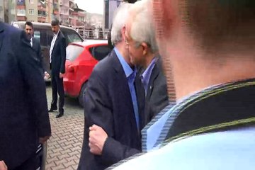 Kalbim hayır dedi ama…