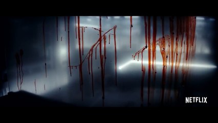 George R. R. Martin's Nightflyers Official Trailer Teaser (2018)