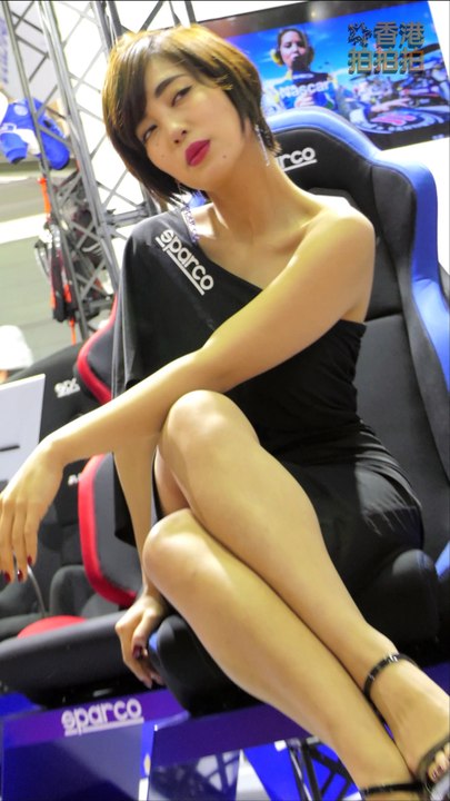 2018 Tokyo Auto Salon 東京オートサロン 【SPARCO】13