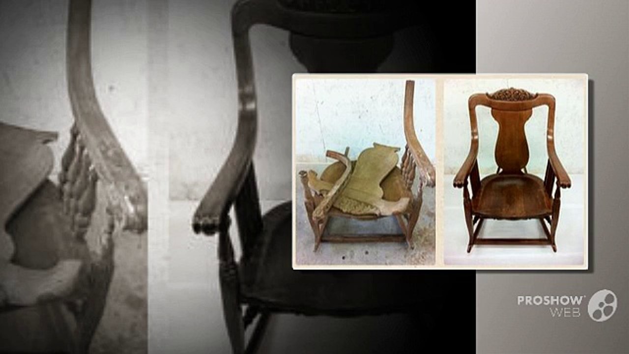 Renew your Furniture by Furniture Repair Service in Dallas with Heath Refinishing