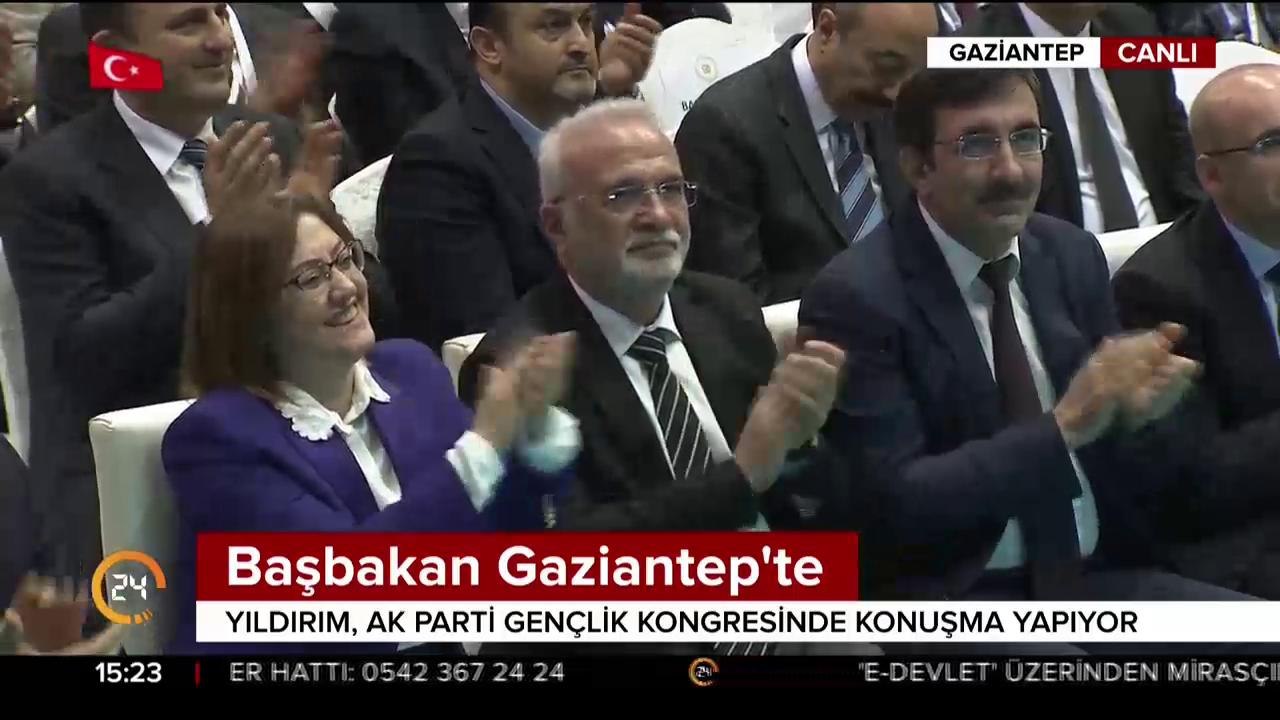 Gaziantep'e yatırımlar