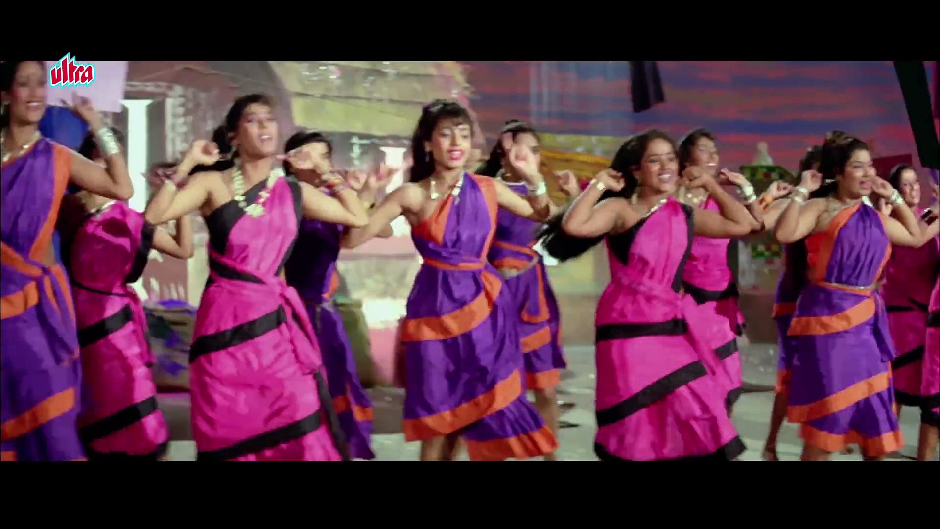 Veertaa - Showreel - Sunny Deol - Jaya Prada - Hindi Action Movie - Video  Dailymotion