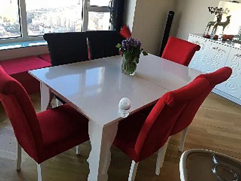 Kadıköy Göztepe İkinci El Salon Takımı Alanlar | 0542 541 06 06