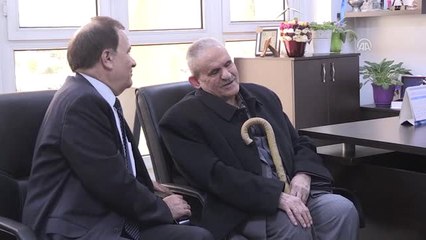 Görme Engelli Hafıza Anlamlı Hediye