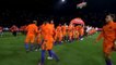 SEPAKBOLA Internasional: Belanda 0-1 Inggris