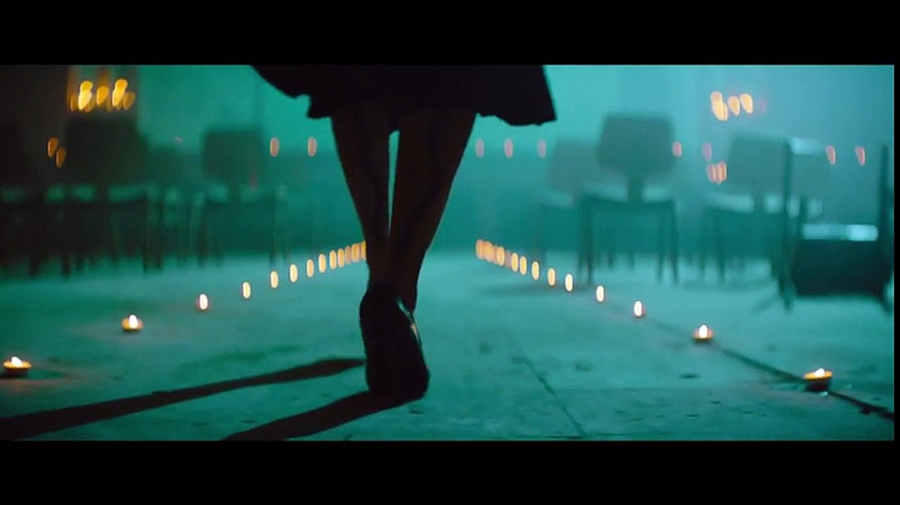 Terminal Official Teaser (2018)