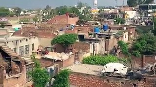 ਪਿੰਡ ਪਿਆ ਸਾਰਾ ਗੈਂਗਲੈਂਡ ਬਣਿਆ Desi Indian Punjabi Fight With Bricks And Stones | Must Watch
