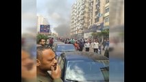Mısır’da  patlama: Ölü ve yaralılar var