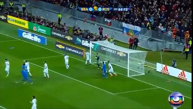 23/3/2018 ‫أهداف مباراة روسيا و البرازيل 0-3 مباراة ودية‬
