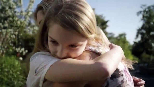 Hybrid A Sci Fi Short Film