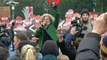 Poland: Rallies against proposed change in abortion law