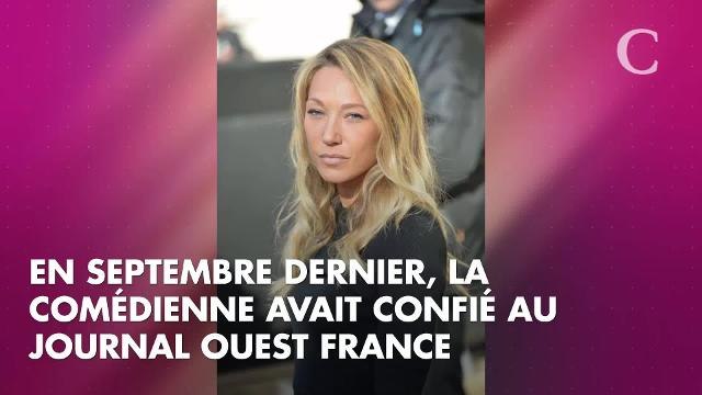 Loin de l'affaire autour de l'héritage de son père, Laura Smet tourne son premier court-métrage