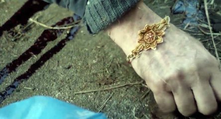 Les enquates  S01E04 FRENCH LD  x264  - Part 02