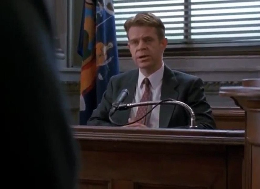 New York Unité Spéciale  S02E17 FRENCH Une Sœur pas très catholique - Part 02