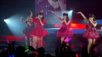 ℃-ute 『ジュリエット ジュリエット』