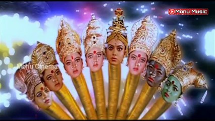 Naga Devatha Telugu Movie Climax Scene Full Video HD | Devotional Scene | Soundarya