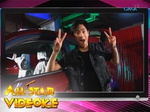 All-Star Videoke Teaser: Miguel Tanfelix, target pa ang isang jackpot!