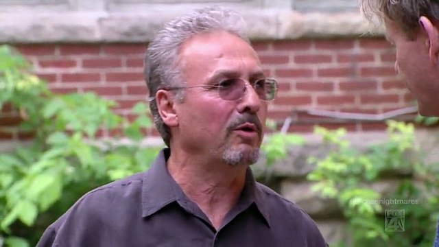 Kitchen Nightmares USA S06 E08 Levanti s Italian Restaurant