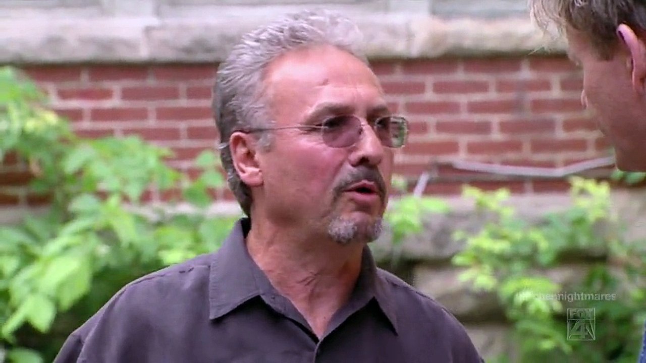 Kitchen Nightmares  USA  S06 E08 Levanti s Italian Restaurant