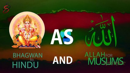 Similarities Between Hinduism and Islam, Who Is Better    Seriously Shot
