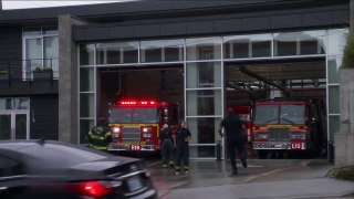 Station 19 Season 1: Firefighter Spinoff - Grey's Anatomy  (ABC) Sneak Peek 4