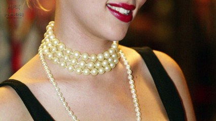 Most Expensive Pearls in the World   Nfx Fashion Tv