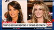 Donald Trump's Ex-Bodyguard mentioned by Playmate and Stormy Daniels. #DonaldTrump @StormyDaniels