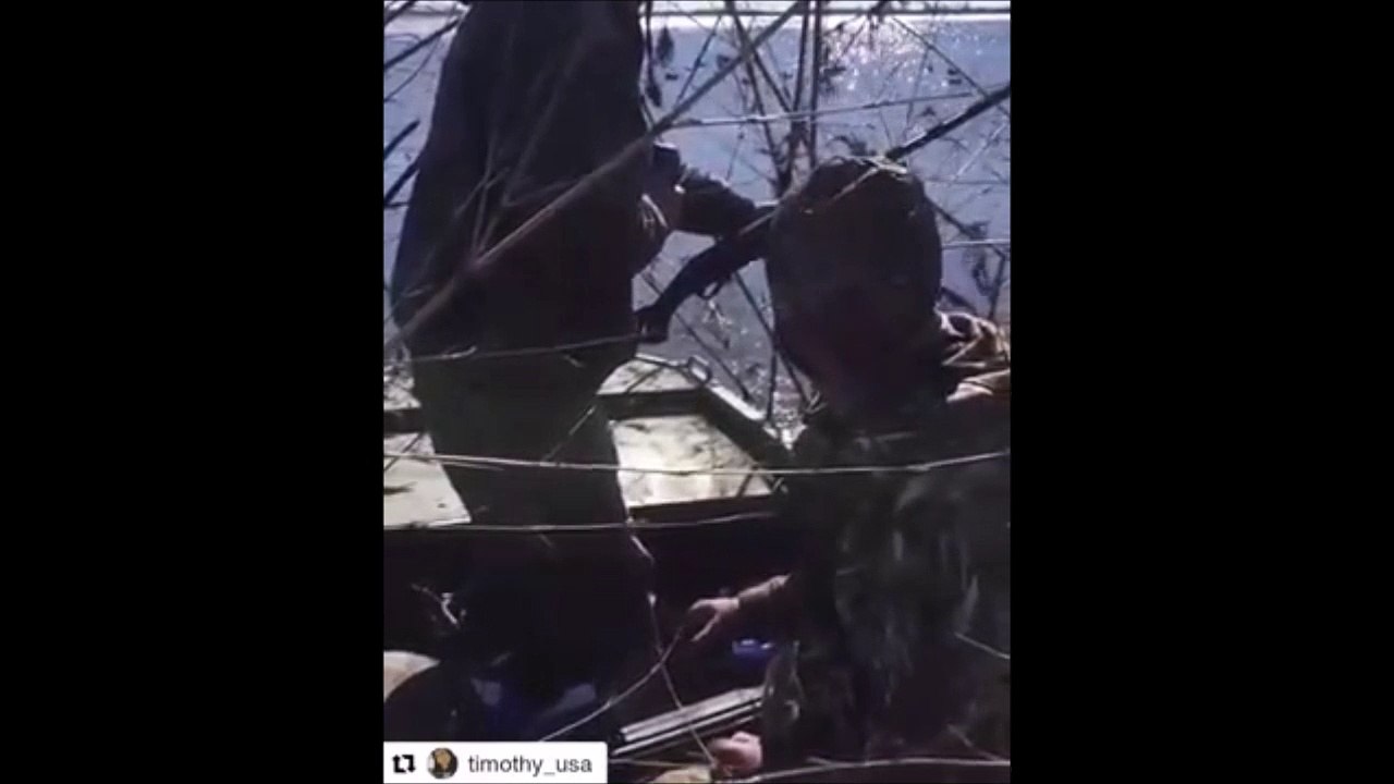 Quand ton pote est en fait ton pire ennemi