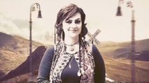 وفاة الفنانة المناضلة الفلسطينية ريم بنا