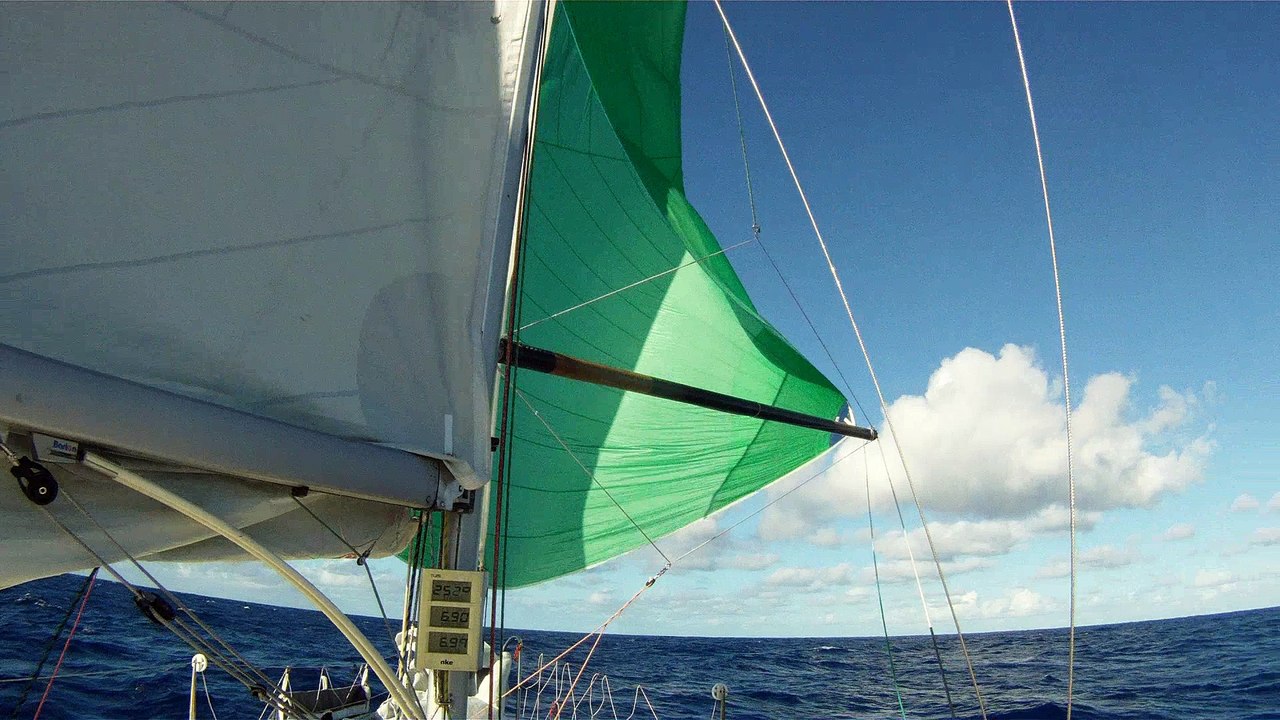 29- Petit pilote en action