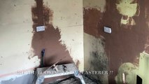 PLASTERING OVER ARTEX WALLS AND CEILINGS IN CAERPHILLY SOUTH WALES