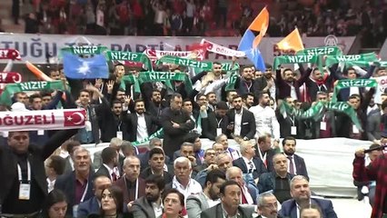 Başbakan Yıldırım: "Türkiye'nin Terörle Mücadelesini Engellemek İsteyenler Hüsrana Uğramaya...