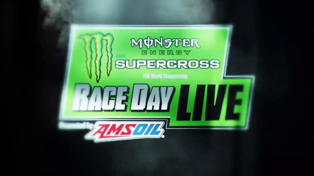 {{{LIVE STREAM]] Monster Energy Ama Supercross 2018 Indianapolis Live