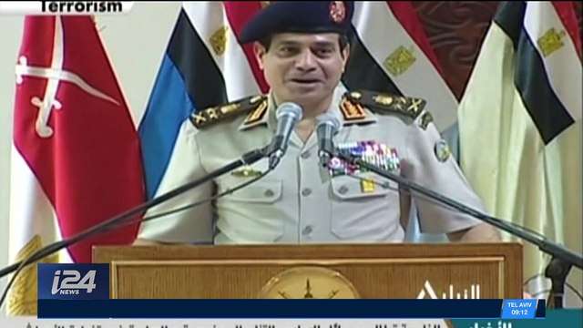 Présidentielle en Egypte : réélection assurée pour Abdel Fattah al sissi