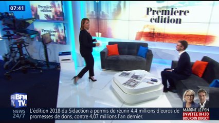 Un robot-poisson plus vrai que nature