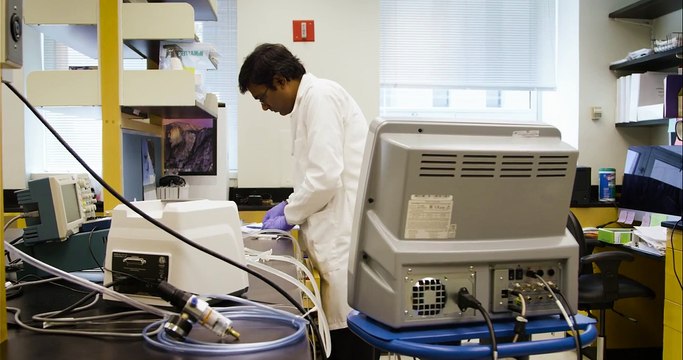 Dr. Erica Jones, Cardiovascular Disease Prevention – Weill Cornell Medicine