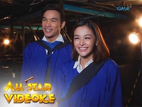 All-Star Videoke: Ang ika-tatlong laglagan ni Kris Bernal